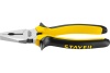 Комбинированные плоскогубцы Stayer TOPGrip  200мм  2205-1-20_z02