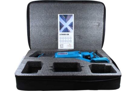 Сабельная аккумуляторная пила AktiTool sa20 20в 101504