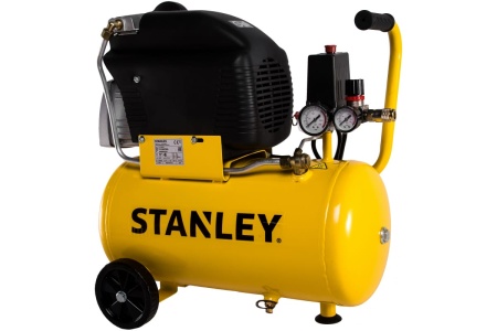 Поршневой компрессор Stanley D 211/8/24 100546056