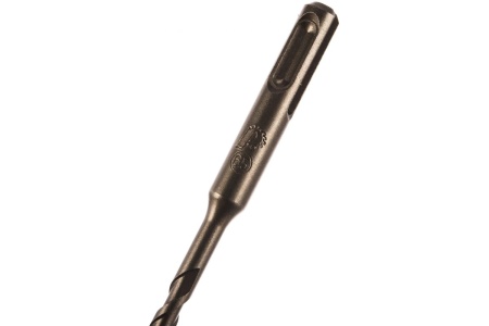 Бур по бетону серия Профи (6.5х210 мм; SDS-plus) ПРАКТИКА 911-215