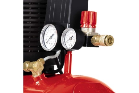 Масляный компрессор Einhell TE-AC 230/24