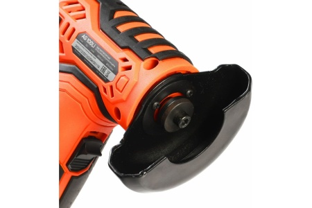 Углошлифовальная машина Patriot AG 100Li 110303100 Углошлифовальная машина Patriot AG 100Li 110303100