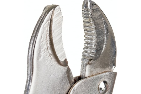 Пассатижи с фиксатором АвтоDело 250мм 30445 10559