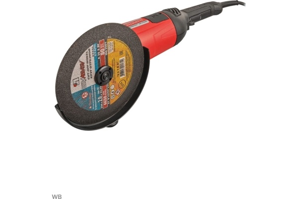 Угловая шлифовальная машина Felisatti УШМ-230/2800MП 2328.5.2.00 Угловая шлифовальная машина Felisatti УШМ-230/2800MП 2328.5.2.00