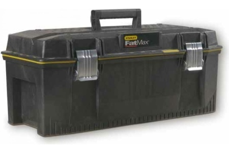Ящик для инструмента профессиональный влагозащитный FatMax 28" (71х32х29.5 см) Stanley 1-93-935