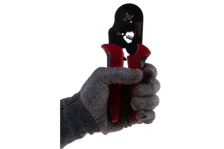 Пресс-клещи Navigator NHT-CT01-02x6 71938