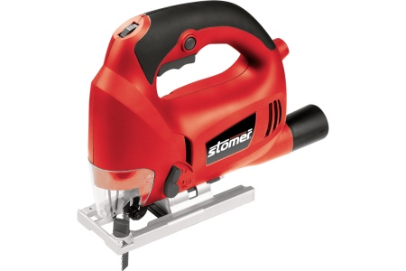 Электрический лобзик STOMER SJS-570-LT 93720940