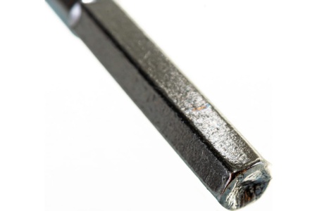 Сверло по дереву перовое (38х150 мм) СИБРТЕХ 70388 Сверло по дереву перовое (38х150 мм) СИБРТЕХ 70388