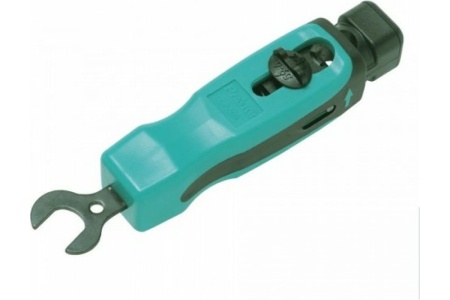 Инструмент для зачистки кабелей ProsKit CP-509 00322520