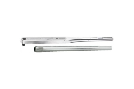 Динамометрический ключ GEDORE DREMOMETER EK 1", 600-1500 Nm 2311267