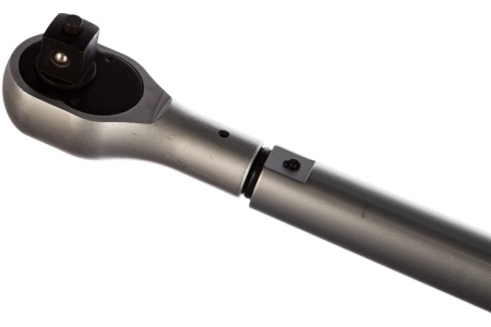 Динамометрический ключ 300-1500 Нм JTC 5537 Динамометрический ключ 300-1500 Нм JTC 5537