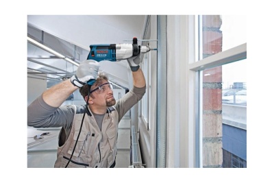 Ударная дрель Bosch GSB 21-2 RE 0.601.19C.501