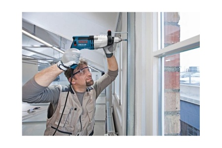 Ударная дрель Bosch GSB 21-2 RE 0.601.19C.501