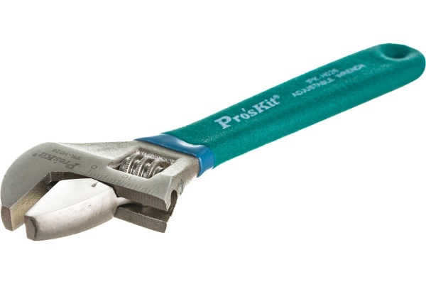 Разводной ключ ProsKit 1PK-H026 00258029 Разводной ключ ProsKit 1PK-H026 00258029