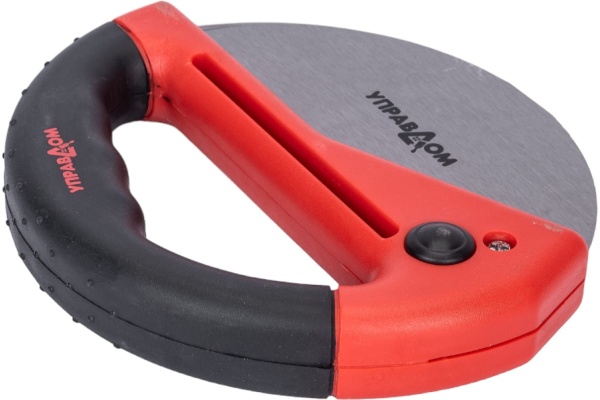 Компактная ножовка Управдом складная длина 135мм 192783 4100002831