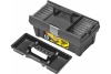 Ящик для инструментов STANDARD STUFF 12 МастерАлмаз 312x167x130мм 10501229