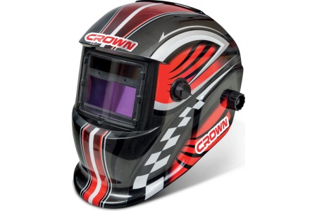 Сварочная маска CROWN CAXW-MA1