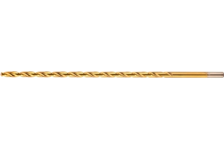 Сверло спиральное по металлу (8x300 мм; HSS) MATRIX 714308