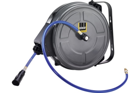 Шланг пневматический на катушке SLA (15 м; 8х12 мм) Schneider Airsystems DGKD312517