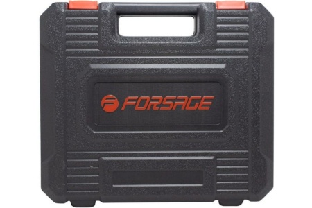 Аккумуляторная дрель-шуруповерт Forsage BT-CD11-A1 50517
