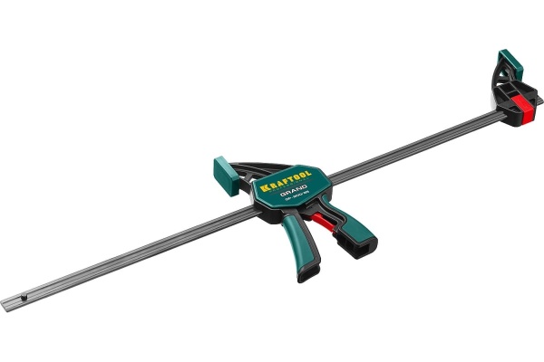 Пистолетная струбцина KRAFTOOL GP-900/85 32226-90 Пистолетная струбцина KRAFTOOL GP-900/85 32226-90