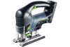Аккумуляторный лобзик FESTOOL CARVEX PSBС 420 EB-Basic 576530