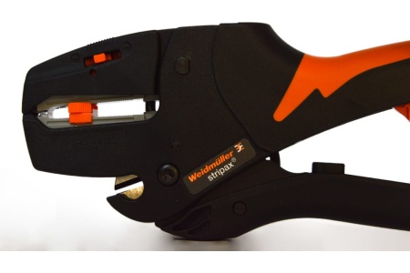 Инструмент для снятия изоляции Weidmuller STRIPAX 9005000000