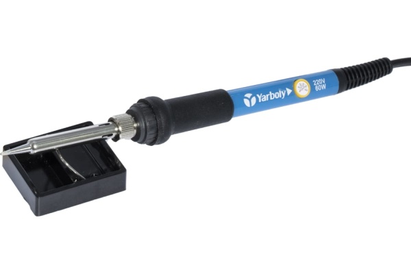 Набор для пайки YARBOLY YR2KIT 60 Вт (в кейсе) HANDSKIT YR2KIT60