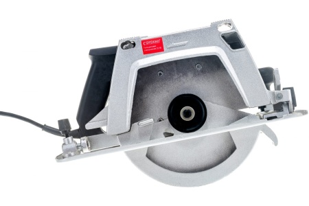 Ручная циркулярная пила FIT CS-185/1201 80402