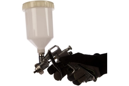 Краскораспылитель AIST 1.2 мм 91072012AE 00-00010267 Краскораспылитель AIST 1.2 мм 91072012AE 00-00010267