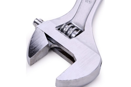 Разводной ключ DELI DL008A 98308