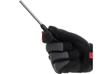 Выколотка FORCE 210 мм, диаметр 6 6046210