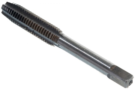 Метрические метчики 2шт 8х1.25мм FIT IT 70845