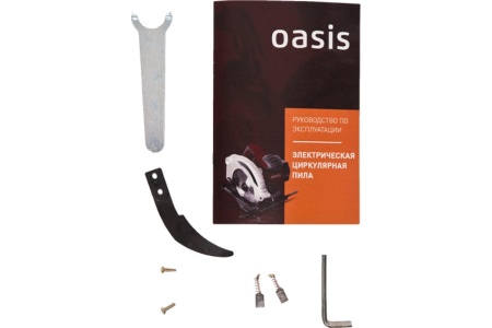 Дисковая пила Витязь ПД-1500 18019008