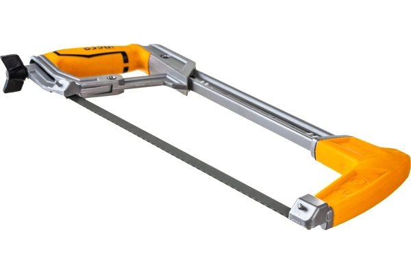 Ножовка по металлу ручная INGCO 300мм INDUSTRIAL HHF3088