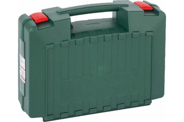 Пластиковый чемодан Bosch для шлифмашин PSM160 A, PEX 220 2605438091