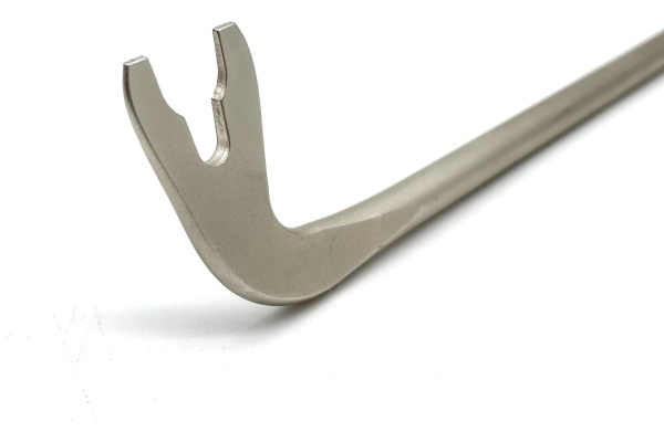 Гвоздодер отверточного типа Felo 415 мм 49431030