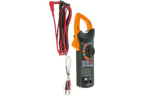 Электроизмерительные клещи NEO Tools 94-002