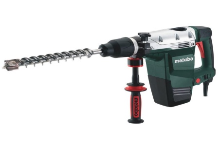 Перфоратор Metabo KHE 76 600341000