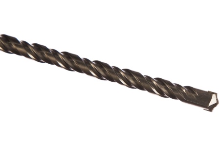 Бур по бетону (10x600х550 мм; SDS-plus) MATRIX 71062