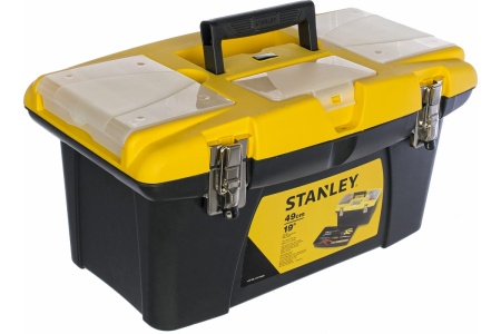 Ящик для инструмента Stanley JUMBO 1-92-906