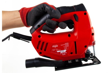 Лобзик Elitech ПЛ 0560МЭ