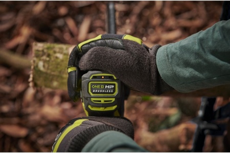 Бесщеточная цепная пила Ryobi ONE+ 18В RY18PSX15A-0 15 см 5133005779