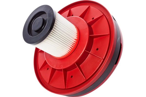 Пылесос REDVERG RD-VC1200S-40S 6678691