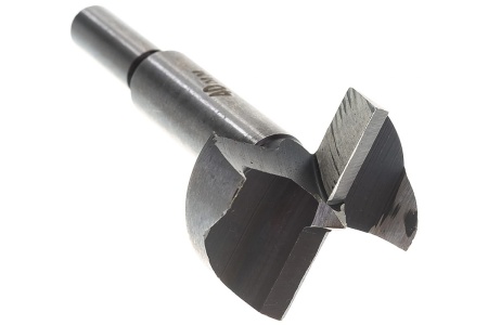 Сверло Форстнера по дереву STAUER Forstner 40 мм  29985-40_z01 Сверло Форстнера по дереву STAUER Forstner 40 мм  29985-40_z01