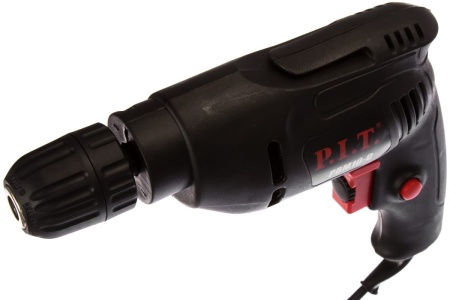 Электрическая дрель P.I.T. СТАНДАРТ PBM10-D