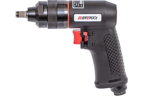 Пистолетный композитный ударный пневмогайковерт-мини Byemax BM-41-7500