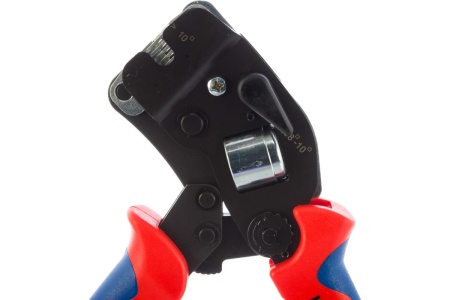 Ручной обжимник KNIPEX KN-975309