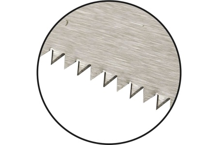 Ножовка 450 мм Энкор Бобер 9856