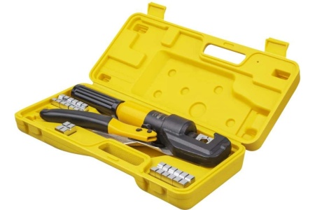 Гидравлический пресс Navigator NHT-Pg03-04-70 ручной, плавный ход 80386